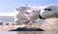 Iata: tráfego aéreo de passageiros cresce 6,2% em maio