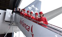 Avianca Brasil pinta avião com logo da Star Alliance; fotos