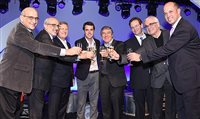 Avianca faz festa brasileira para celebrar Star Alliance