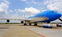 Mau tempo faz Aerolíneas cancelar e remanejar voos