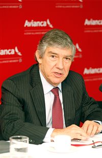 Presidente deixa Avianca após 10 anos; saiba mais