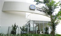 Best Western Pampulha (MG) abre restaurante para público