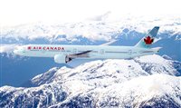 Air Canada cancela voos na rota São Paulo-Toronto