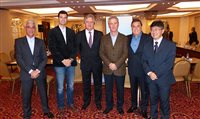 “Custo freou crescimento maior”, diz Bull (Abracorp)