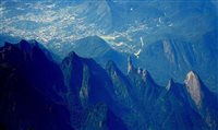 Serra dos Órgãos (RJ) passa a monitorar qualidade do ar