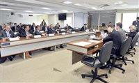 Atualização do Código de Aeronáutica é tema de reunião 