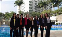 Sheraton Barra:  nova equipe com foco no corporativo