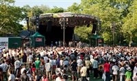 Shows e festivais agitam verão nova-iorquino