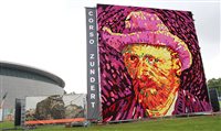 Holanda comemora 125 anos da herança de Van Gogh