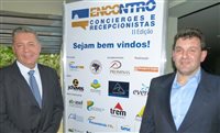 Encontro de Concièrges e Recepcionistas começa em BH