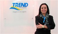 Trend tem nova gerente de Produtos Nacionais