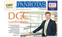 DCC: entenda as razões do Grupo Lufthansa