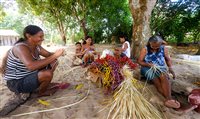 Viaje em uma imersão a comunidades da Amazônia