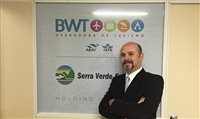 BWT Operadora anuncia contratação de gerente em SP