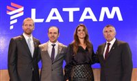 Latam deve investir US$ 40 milhões em nova marca