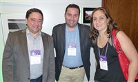 Veja fotos do 3º Painel HSMai em São Paulo