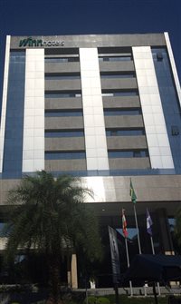 W´Inn Hotels assume gestão de Hotel Alven (SC)