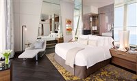 Royal Caribbean cria classe Royal Suite