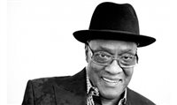 Hotel Thermas (RN) recebe cantor Billy Paul