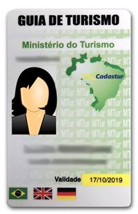 Guias de Turismo recebem hoje credencial de trabalho