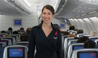 Delta lança vídeo de segurança com cenas de humor; veja 