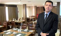 Ricardo Sabbado é o novo gerente de Alimentos e bebidas da Deville