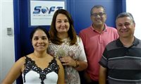 Soft Travel anuncia contratação de Aliny Oliveira 