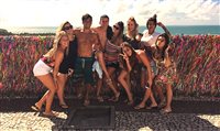 Forma lança websérie gravada em Porto Seguro (BA); veja