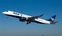 Azul anuncia voo direto entre SDU e Campo Grande