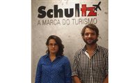 Schultz reformula departamento de Cursos no Exterior
