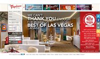 Tropicana Las Vegas (EUA) adota política pet-friendly