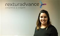 Renata Esteves é nova diretora de MKT Rextur Advance