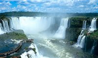 Parque Nacional do Iguaçu bate recorde de visitantes