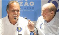 Governador Pezão (RJ) inagura nova sede da Setur-RJ