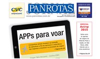 JP analisa os apps das companhias aéreas; confira