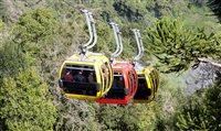 Bus Tour da Serra Gaúcha anuncia reforço da frota