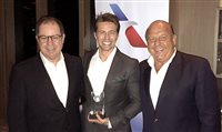 American Airlines premia agências de SC em MIA