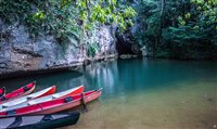 Belize:o país da biodiversidade e cultura na Am. Central