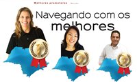 Conheça os melhores promotores de cruzeiros do interior