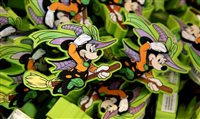 Veja produtos exclusivos do Halloween nos parques Disney