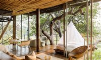 Singita Ebony (África do Sul) reabre após renovação