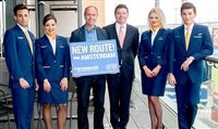 Ryanair anuncia cinco novos voos; saiba quais
