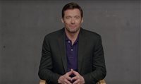 Qantas anuncia Hugh Jackman como embaixador global