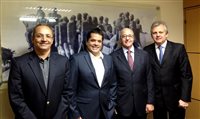 Abav-SP firma parceria com ABDtur