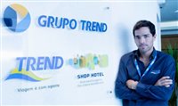 Trend promove gerente de Produtos Internacionais