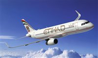 Etihad apresenta nova política de bagagem