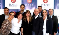 Go Associados conclui estrutura para Base Concept Hotel