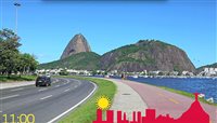 Iberia lança vídeo do Rio registrado em fotos; assista