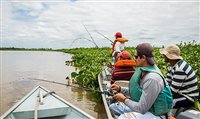 Turismo atrai mais de 115 mil visitantes a Corumbá