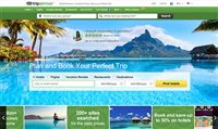 Tripadvisor libera reservas hoteleiras no Reino Unido e EUA